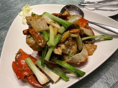 -金悦轩海鲜城(渔人码头店)