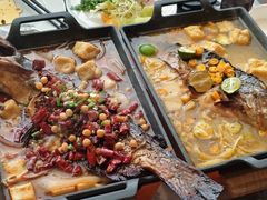 -北京王府井希尔顿酒店·万斯阁西餐厅