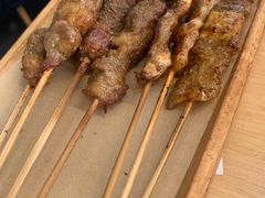 -关东小磨东北菜(上海长风大悦城店)