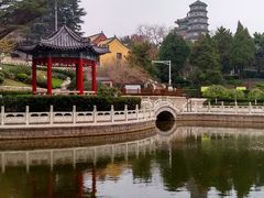 -湛山寺
