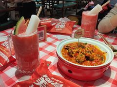 -辣小鲜·南昌大排档(船山路店)