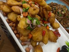 -鸿运楼·舌尖上的徽菜