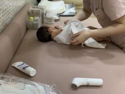 点击看大图 -馨月汇·一悦馨香月子中心(前滩店)