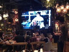 大堂-胡桃里音乐酒馆(环亚凯瑟琳广场店)