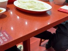 -喜家德虾仁水饺(长泰广场店)