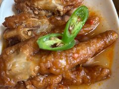 -牡丹国际大酒店-港式茶餐厅