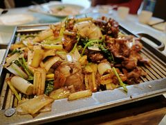 -怡和春天大酒楼(柳芳店)