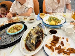 -前王院•巧克力海鲜市集餐厅(万平口店)