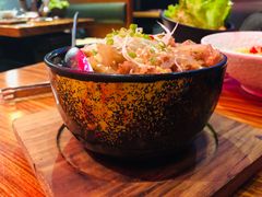 -热血兄弟·炭火烤肉(融侨中心店)