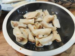 开口笑饺子-太平张醪糟(西街直营店)