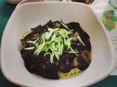 -祥和居炸酱面馆(美食街店)