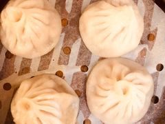 鲜肉汤包-蔡林记(杉杉奥特莱斯店)