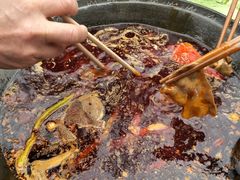 -楠柏弯休闲山庄(梨花溪店)