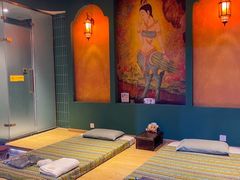 -泰悠谷养生SPA(世茂商业街店)