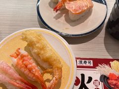 -滨寿司(新街口中央商场店)