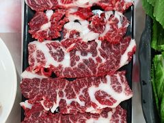 -陈记顺和潮汕牛肉火锅(番禺迎宾大道店)