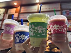 -南澳岛打卡果汁冰公司