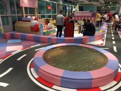 -利奥梦幻主题乐园(爱琴海购物公园店)