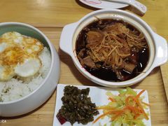 -嘉和一品粥(山水店)