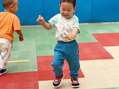 -YoKID优儿学堂早教托育园(常营托育园)