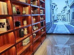 -香山湖渔家大院