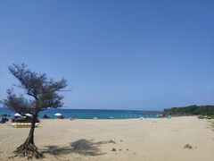 -白沙湾海滩