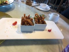-二十八里太湖船菜(吉祥路店)