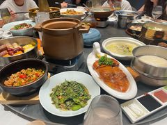 -双湖宴·湖北菜(文化路店)