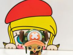 -泡泡玛特POPMART(上海环球港店)