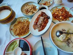 -惠丰堂饭庄·烤鸭·京味菜(西北旺·航天城店)