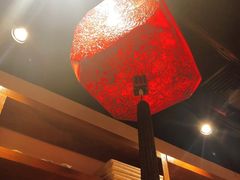 大堂-和府捞面(东直门银座店)