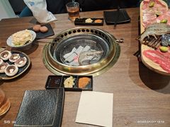 -龙神·炭烧酒场深夜食堂(新街口店)