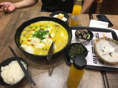-好人民间小吃·番茄鱼酸菜鱼(木渎悠方店)