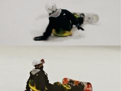 -绍兴启迪乔波冰雪世界