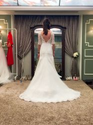 -LANYI COUTURE高级婚纱礼服改衣店