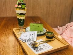 -無邪日式甜品(华润五彩城购物中心店)