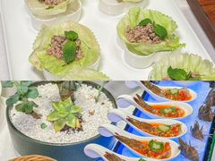 -金链花·泰国餐厅(国贸店)