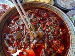 -饭江湖·江湖菜(湖广会馆店)