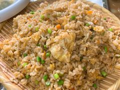 -北戴河庆山饭店·海鲜砂锅粥(北戴河黑石路店)