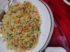 杨州炒饭-天鲜阁·海鲜粤菜·33年老字号(石槎白云站店)