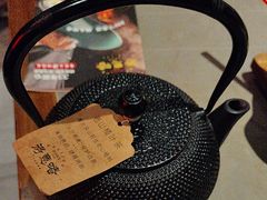 -得意啫·广东啫啫煲(前海HOP店)