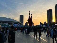 -中南南通体育会展中心