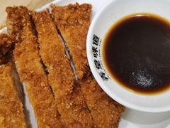 -弄堂咪道-饭香·面香·馄饨香(汇锦广场店)