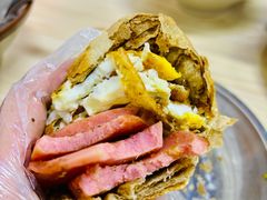 -昌顺马记小吃店(昌盛园店)