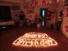 -中信五牛城酒店式公寓