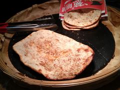 -阿甘锅盔(合生汇购物中心店)