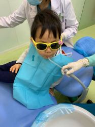 -青苗儿童口腔(长楹天街购物中心)