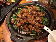 -苹果树下艺术餐厅(通州店)