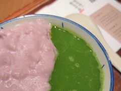 -RUXU入续糖水铺与包(卓悦中心店)