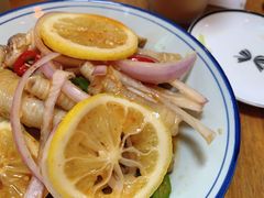 -左记港食(融科天城店)